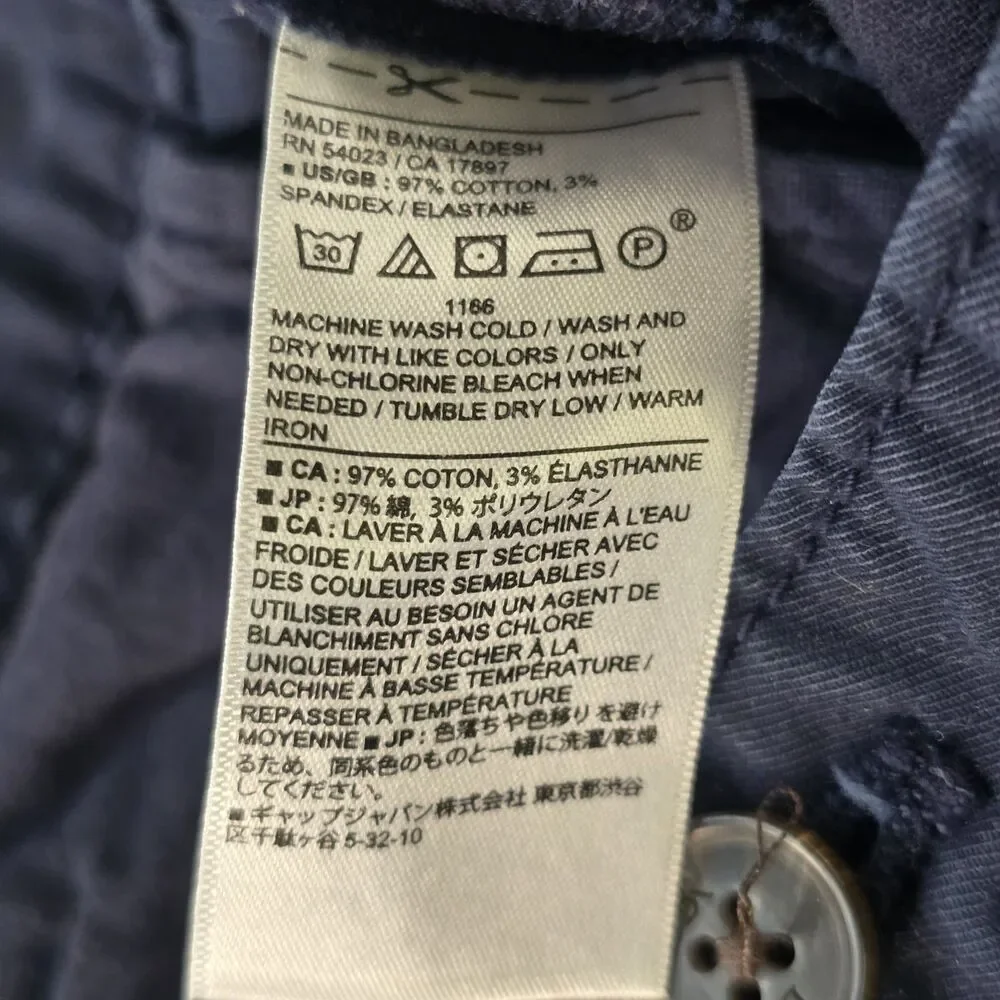 Banana Republic banana republic